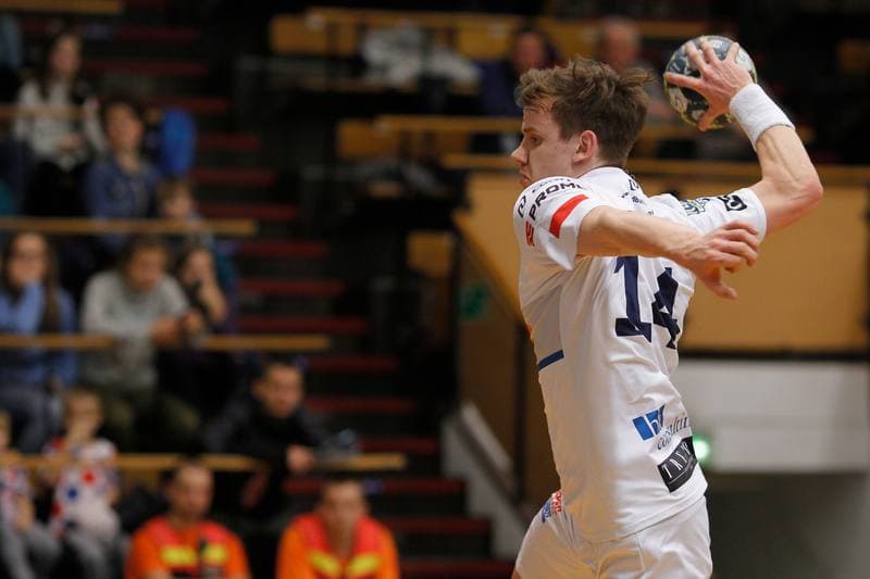 Handball. PGNiG Superliga. NMC Gornik Zabrze - KPR Legionowo. 07.03.2018