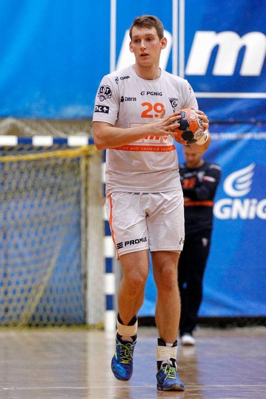 Handball. PGNiG Superliga. NMC Gornik Zabrze - Energa Wybrzeze Gdansk. 18.11.2018