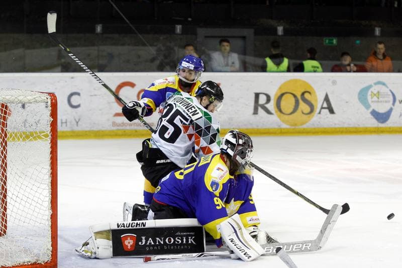 Ice Hockey. Polska Hokej Liga. GKS Tychy - TatrySki Podhale Nowy Targ. 10.03.2018