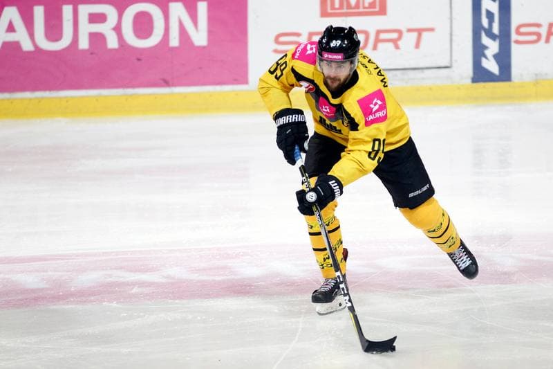 Ice Hockey. Polska Hokej Liga. Tauron KH GKS Katowice - Comarch Cracovia. 12.03.2018