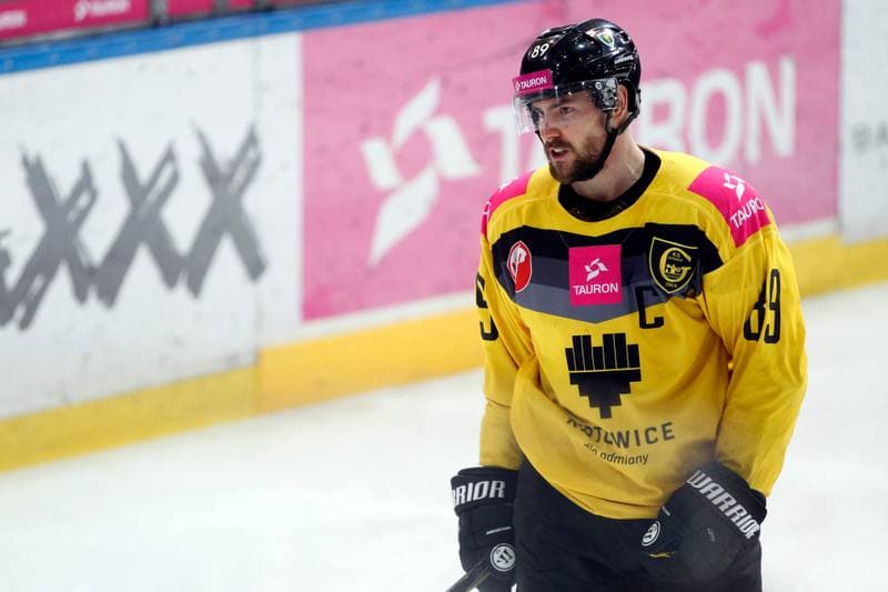 Ice Hockey. Polska Hokej Liga. Tauron KH GKS Katowice - Comarch Cracovia. 12.03.2018