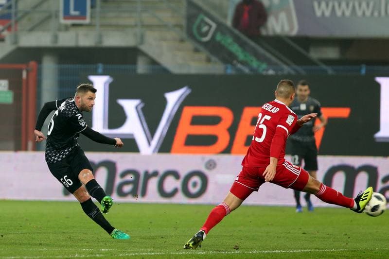 Football. Lotto Ekstraklasa. Piast Gliwice - Zaglebie Sosnowiec. 23.11.2018
