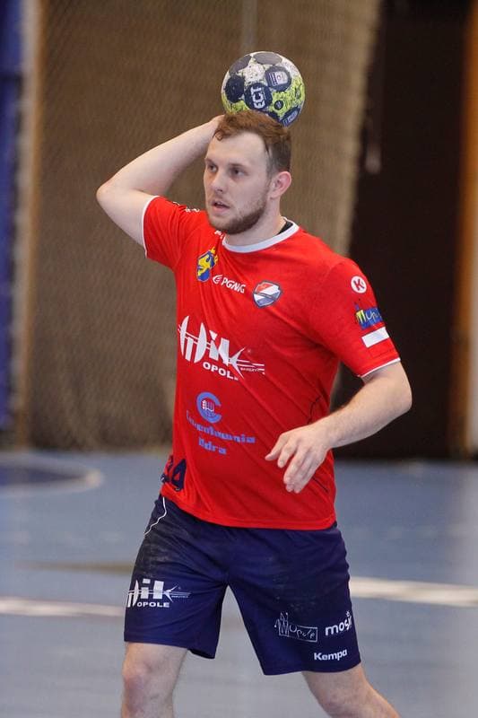 Handball. PGNiG Superliga. NMC Gornik Zabrze - Gwardia Opole. 06.05.2018