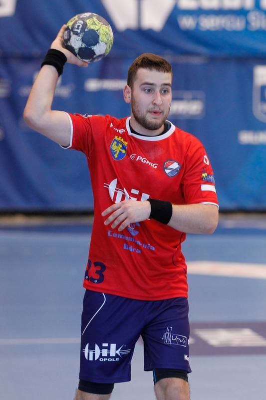 Handball. PGNiG Superliga. NMC Gornik Zabrze - Gwardia Opole. 06.05.2018