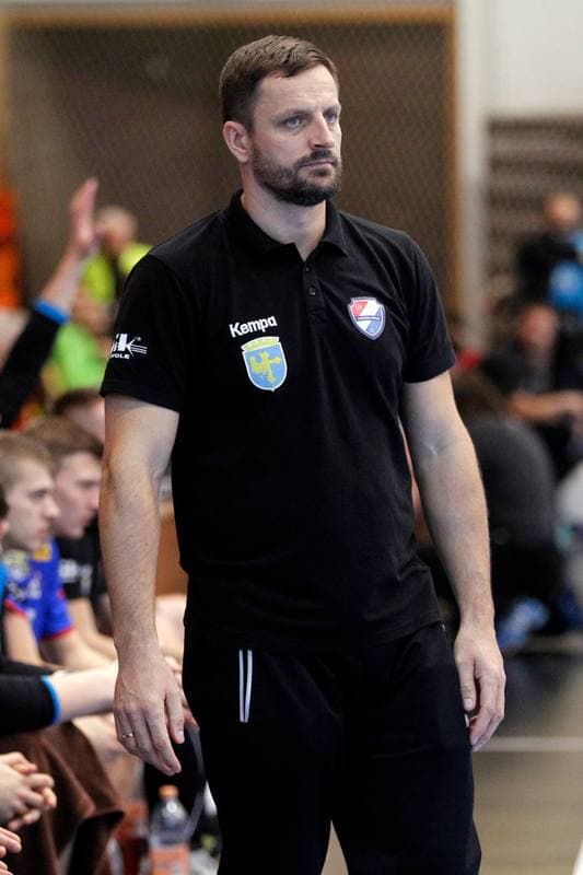 Handball. PGNiG Superliga. NMC Gornik Zabrze - Gwardia Opole. 25.11.2018