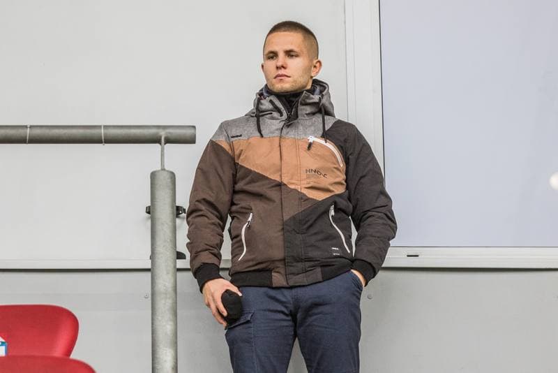 Football. PKO BP Ekstraklasa. Piast Gliwice - LKS Lodz. 15.12.2019