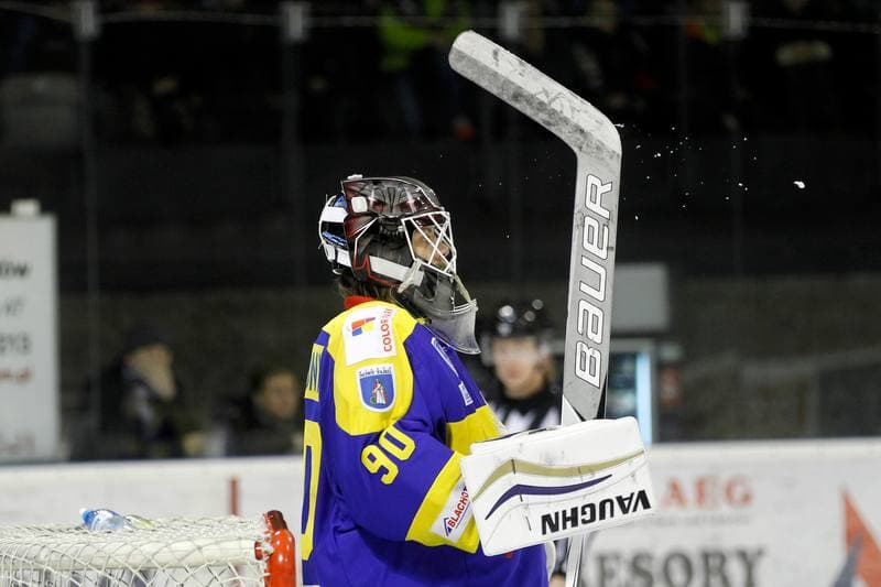 Ice Hockey. Polska Hokej Liga. GKS Tychy - TatrySki Podhale Nowy Targ. 18.03.2018