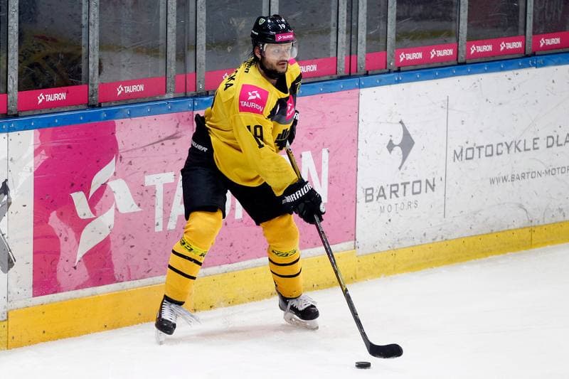 Ice Hockey. Polska Hokej Liga. Tauron KH GKS Katowice - Comarch Cracovia. 19.03.2018