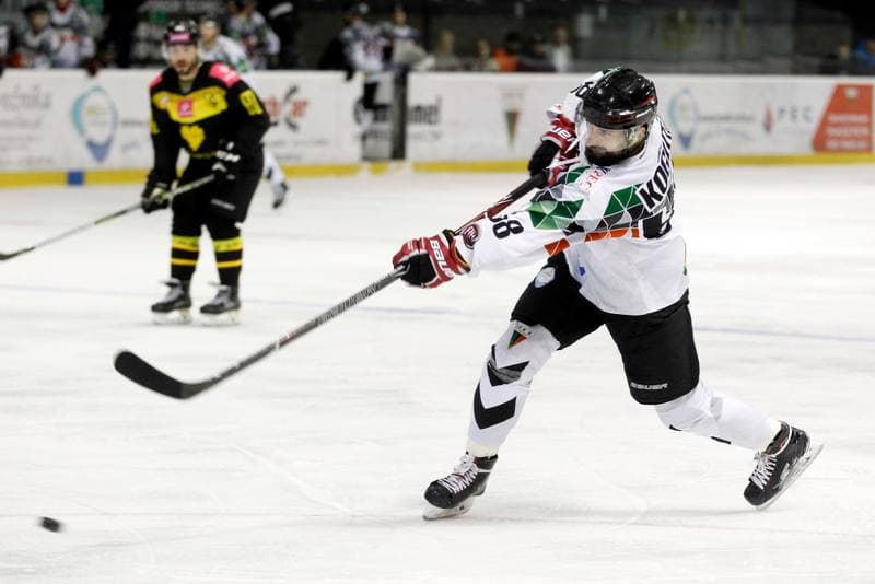 Ice Hockey. Polska Hokej Liga. GKS Tychy - Tauron KH GKS Katowice. 22.03.2018