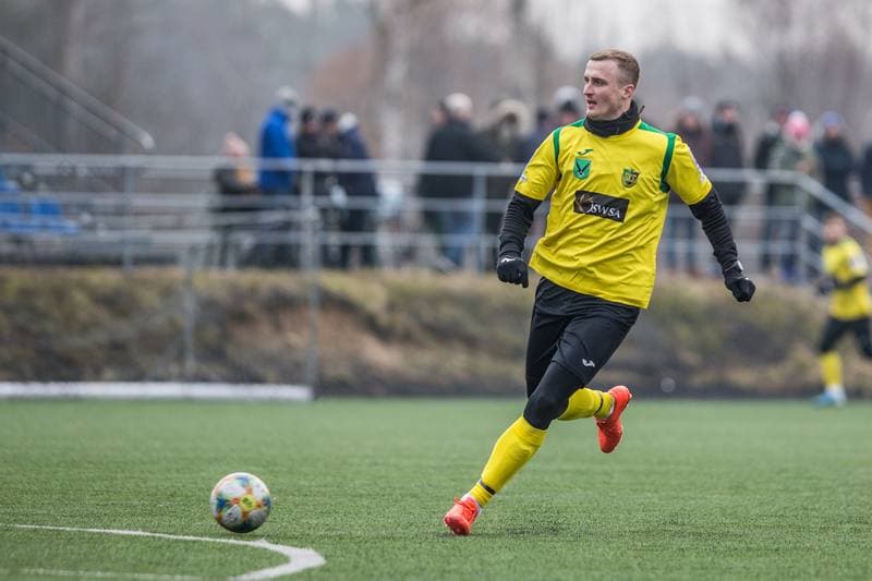Football. Sparing. GKS Jastrzebie - Zaglebie Sosnowiec. 22.01.2020