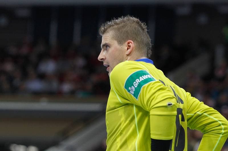 Handball. International Friendly. Poland - Czech Republic. 05.04.2018
