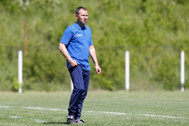 Football. Haiz IV Liga. Szombierki Bytom - Sarmacja Bedzin. 13.05.2018