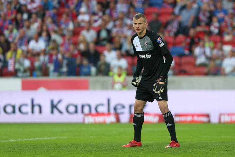Football. Lotto Ekstraklasa. Gornik Zabrze - Korona Kielce. 09.05.2018
