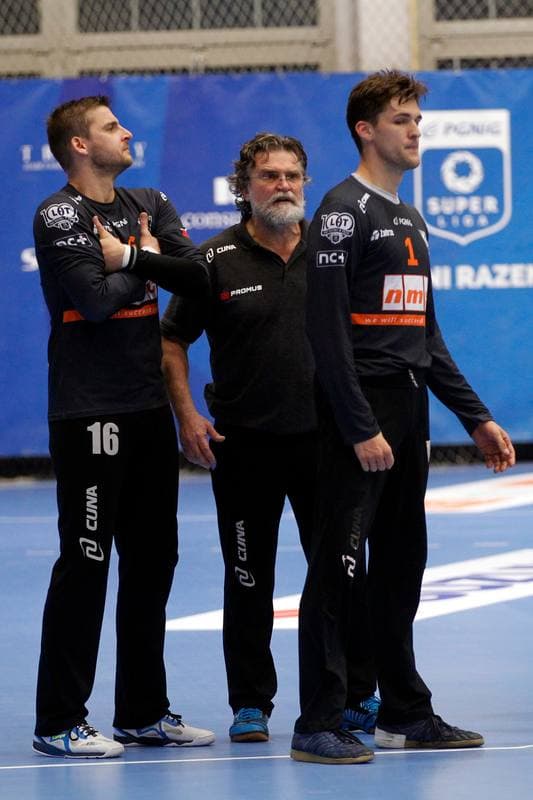 Handball. PGNiG Superliga. NMC Gornik Zabrze - Orlen Wisla Plock. 19.02.2019