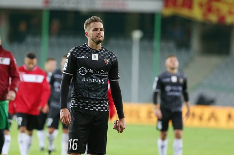 Football. Lotto Ekstraklasa. Korona Kielce - Zaglebie Sosnowiec. 24.09.2018