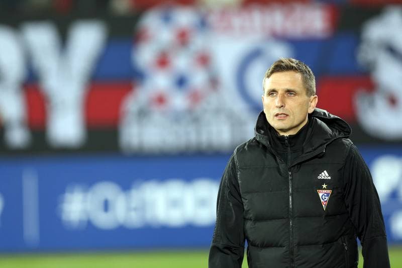 Football. Totolotek Puchar Polski. Gornik Zabrze - Lechia Gdansk. 27.02.2019