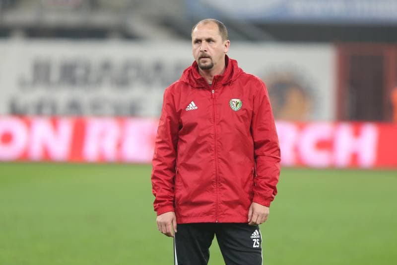 Football. Lotto Ekstraklasa. Piast Gliwice - Slask Wroclaw. 01.03.2019
