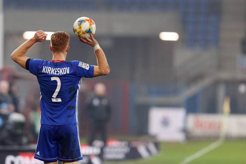 Football. Lotto Ekstraklasa. Piast Gliwice - Slask Wroclaw. 01.03.2019