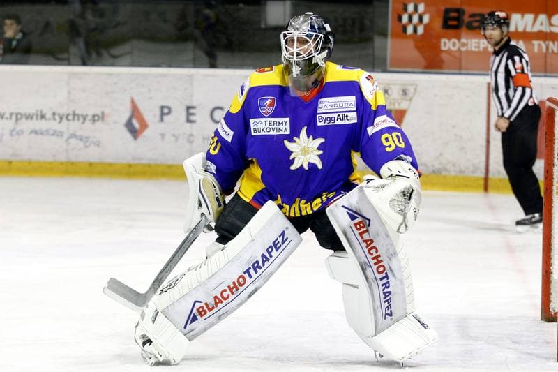 Ice Hockey. Polska Hokej Liga. GKS Tychy - TatrySki Podhale Nowy Targ. 12.03.2019