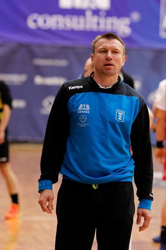 Handball. PGNiG Superliga. NMC Gornik Zabrze - Wybrzeze Gdansk. 16.11.2016