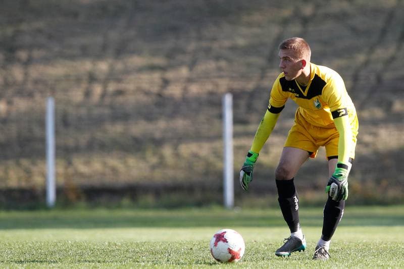 Football. IV Liga. Polonia Bytom - Szombierki Bytom. 13.10.2018