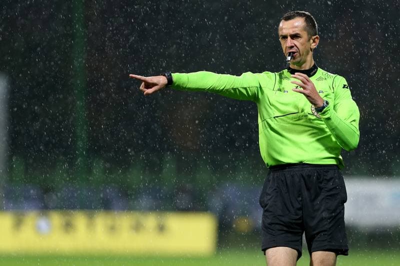 Football. Fortuna I Liga. GKS Katowice - Garbarnia Krakow. 23.10.2018