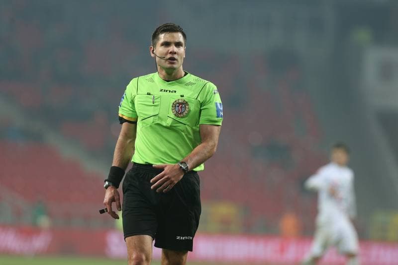Football. I Liga. GKS Tychy - Zaglebie Sosnowiec. 23.11.2016