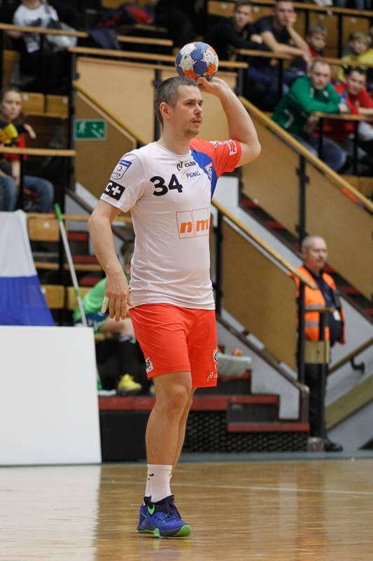 Handball. PGNiG Superliga. Gornik Zabrze - Piotrkowianin Piotrkow Trybunalski. 30.11.2016