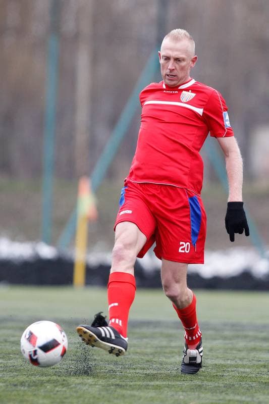 Football. Sparing. Polonia Bytom - Ruch Zdzieszowice. 03.12.2016
