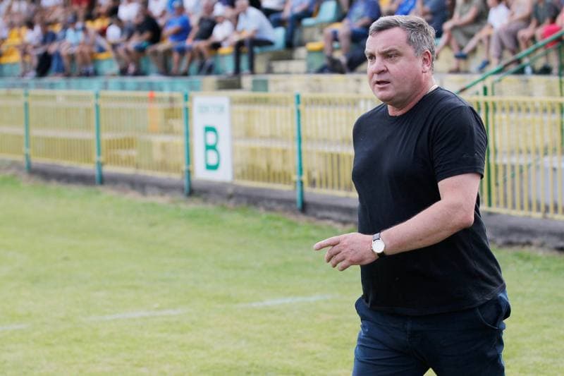 Football. II Liga. Rozwoj Katowice - Widzew Lodz. 28.07.2018