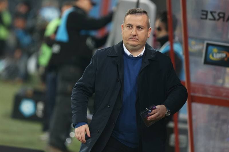 Football. Lotto Ekstraklasa. Piast Gliwice - Wisla Krakow. 02.11.2018