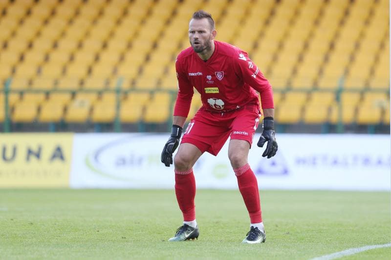 Football. Fortuna I Liga. GKS Katowice - Podbeskidzie Bielsko-Biala. 21.07.2018