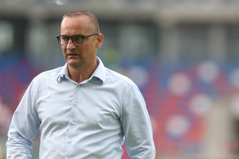 Football. Lotto Ekstraklasa. Gornik Zabrze - Wisla Plock. 29.07.2018