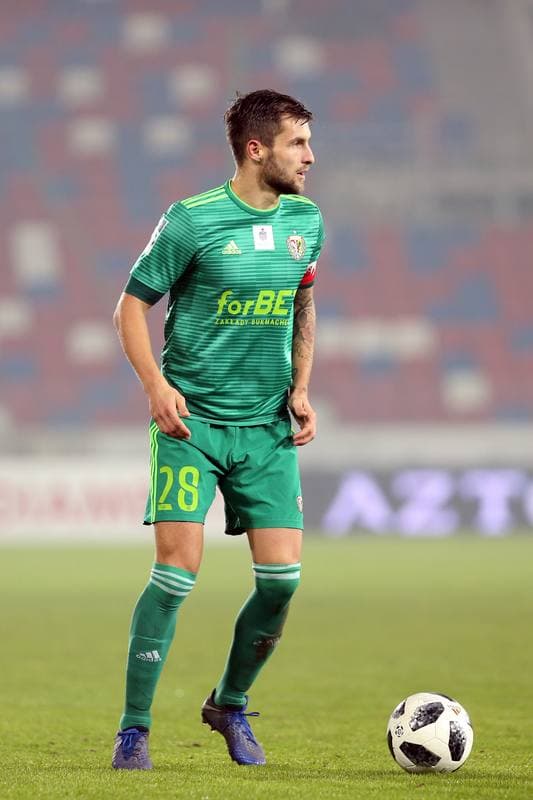 Football. Lotto Ekstraklasa. Gornik Zabrze - Slask Wroclaw. 09.11.2018