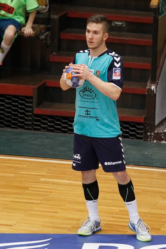 Handball. PGNiG Superliga. NMC Gornik Zabrze - Sandra Spa Pogon Szczecin. 07.12.2016