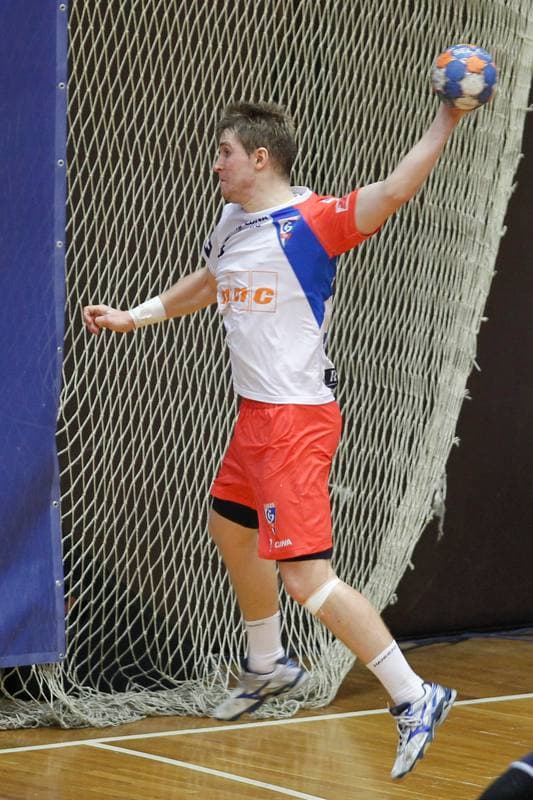 Handball. PGNiG Superliga. NMC Gornik Zabrze - Sandra Spa Pogon Szczecin. 07.12.2016