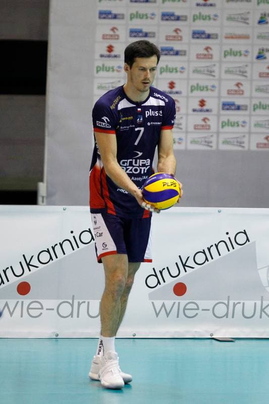 Volleyball. PlusLiga. MKS Bedzin - ZAKSA Kedzierzyn-Kozle. 09.12.2016