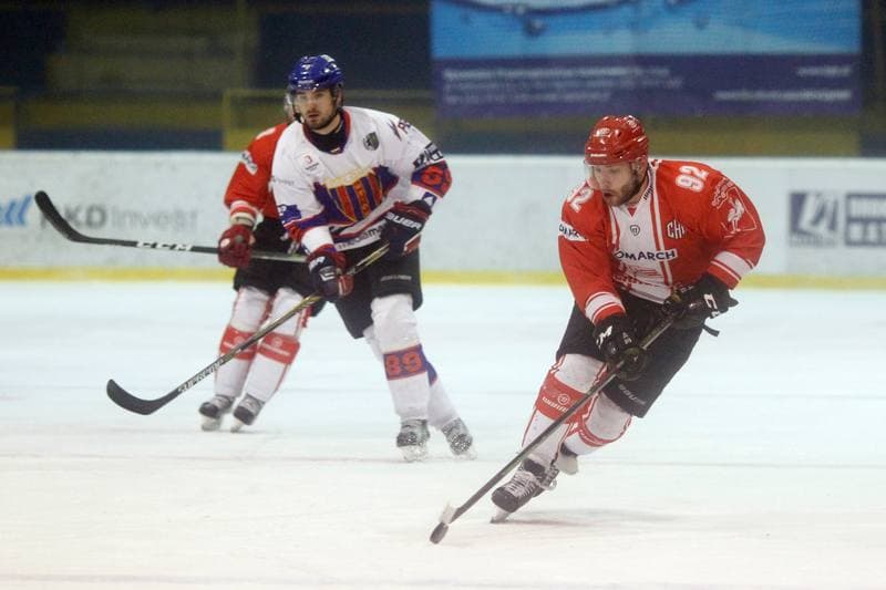 Ice Hockey. Polska Hokej Liga. Tempish Polonia Bytom - Comarch Cracovia Krakow. 09.12.2016