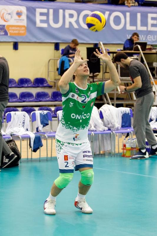 Volleyball. PlusLiga. GKS Katowice - Onico AZS Politechnika Warszawska. 17.12.2016