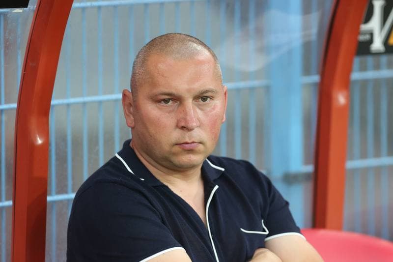 Football. PKO BP Ekstraklasa. Piast Gliwice - Zaglebie Lubin. 04.08.2018