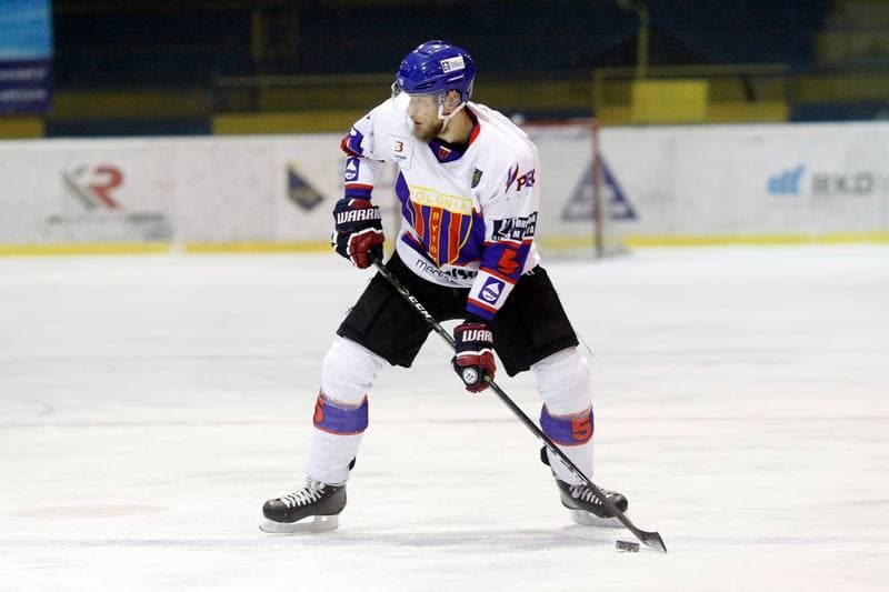 Ice Hockey. Polska Hokej Liga. Tempish Polonia Bytom - Podhale Nowy Targ. 29.01.2017