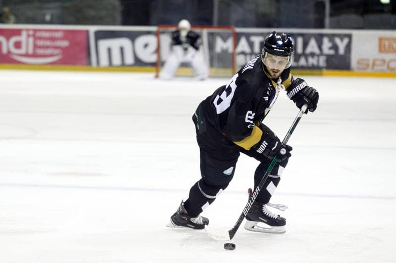 Ice Hockey. Sparing. GKS Tychy - Unia Oswiecim. 07.08.2018