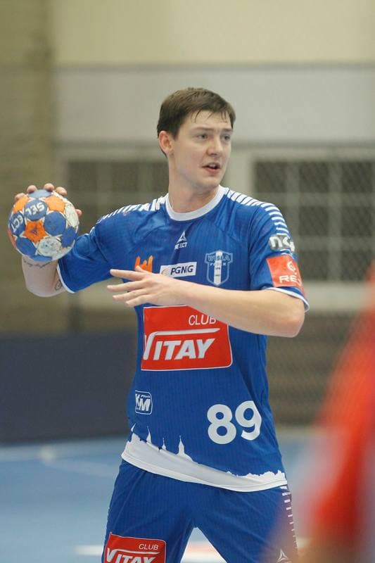 Handball. PGNiG Superliga. NMC Gornik Zabrze - Orlen Wisla Plock. 01.02.2017