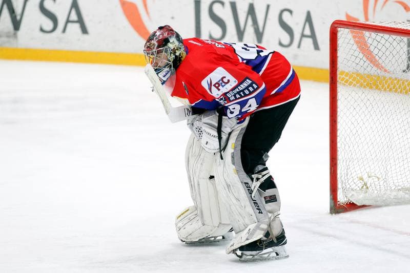 Ice Hockey. PHL. JKH GKS Jastrzebie - Tempish Polonia Bytom. 05.02.2017