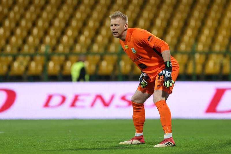 Football. Fortuna I Liga. GKS Katowice - Stomil Olsztyn. 24.04.2019