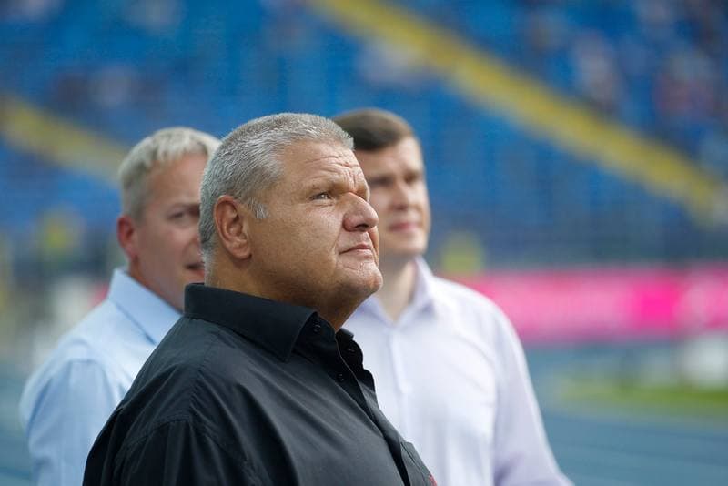 Athletics. Memorial Kamili Skolimowskiej. 22.08.2018