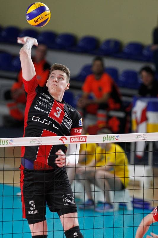 Volleyball. PlusLiga. GKS Katowice - Asseco Resovia Rzeszow. 22.02.2017