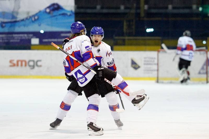 Ice Hockey. Polska Hokej Liga. Tempish Polonia Bytom - Orlik Opole. 01.03.2017