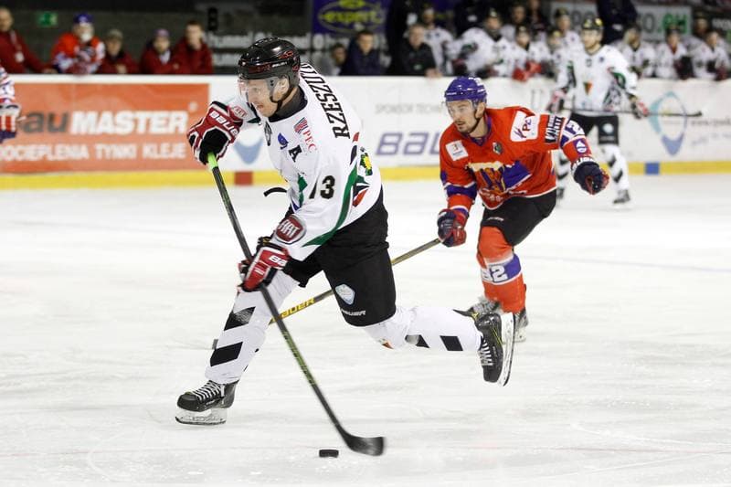 Ice Hockey. Polska Hokej Liga. GKS Tychy - Tempish Polonia Bytom. 08.03.2017