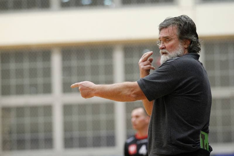 Handball. PGNiG Superliga. NMC Gornik Zabrze - Piotrkowianin Piotrkow Trybunalski. 07.02.2019